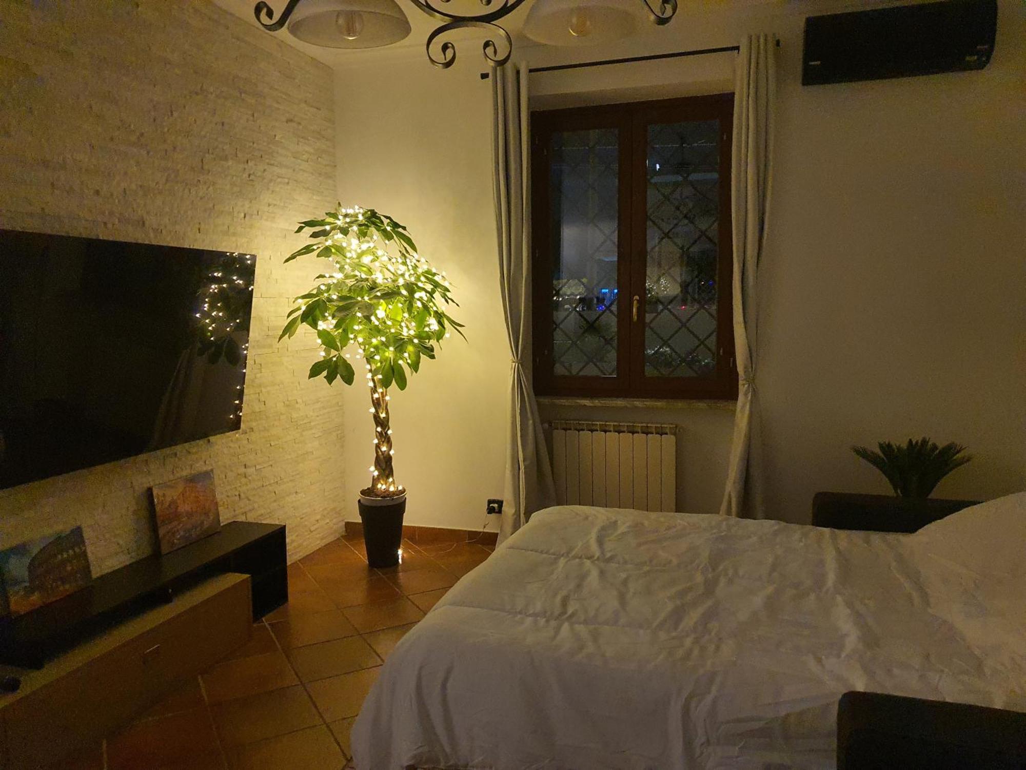 Villa Il Sole Di Roma Casal Palocco Exterior foto